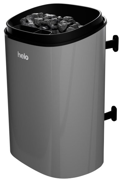 Электрическая банная печь Helo Fonda ST 4.4