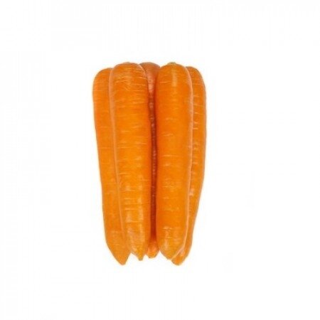 Морковь фидра F1 2,0-2,2 (25 000 семян) Rijk Zwaan