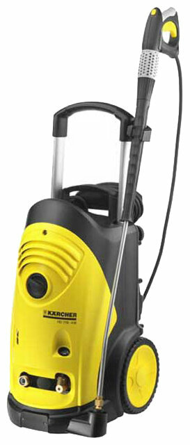 Мойка высокого давления KARCHER HD 7/18-4 M 5 кВт