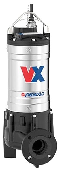 Фекальный насос Pedrollo VX 30/40 (2200 Вт)