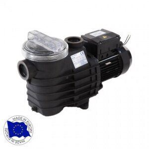 Hayward, Насос Hayward SP2515XE223 EP150 (380В, 1,5HP), AQ17906 - Раздел: Товары для спорта, спорттовары оптом