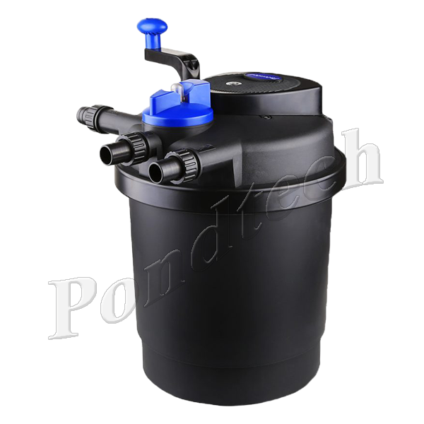 Фильтр для пруда и водоема до 60м3 Pondtech CPF-30000