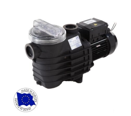 Насос Hayward SP2505XE83E1 EP50 (380В, 0,5HP)