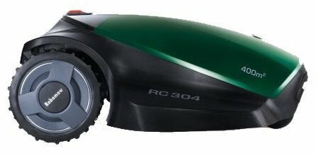 Газонокосилка Robomow RC304u