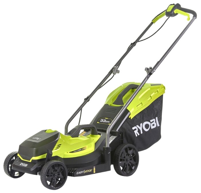 Газонокосилка RYOBI RLM 18X33B40