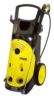 Мойка высокого давления KARCHER HD 10/23-4 S Plus 7.8 кВт