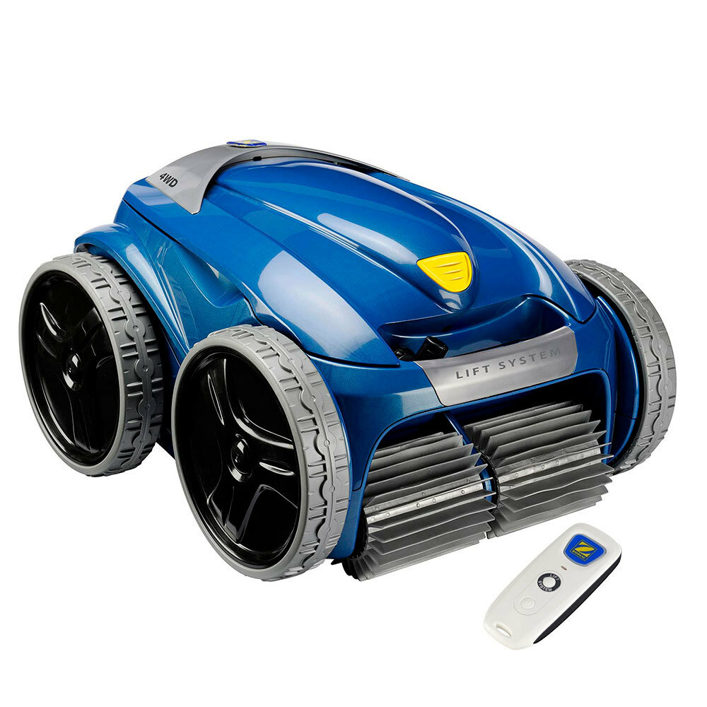 Робот пылесос для бассейна Zodiac Vortex RV 5600 Zodiac Vortex RV 5600 - Раздел: Товары для спорта, спорттовары оптом