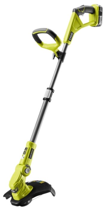 Триммер аккумуляторный RYOBI RLT 183225