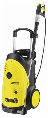 Мойка высокого давления KARCHER HD 9/20-4 M 8.4 кВт