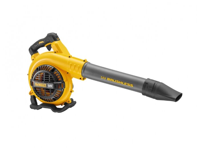 Аккумуляторная воздуходувка DeWALT DCM572N-XJ