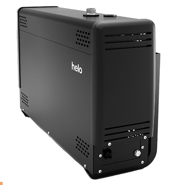 Парогенератор Helo Steam Pro 95 (9,5 кВт, без пульта, с авточисткой, арт. 002104)
