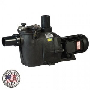 Hayward, Насос Hayward RS II RS30203 (380V, 2HP), AQ18270