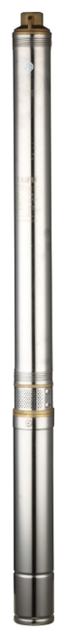 Скважинный насос PUMPMAN 4STM4-14 (1100 Вт)