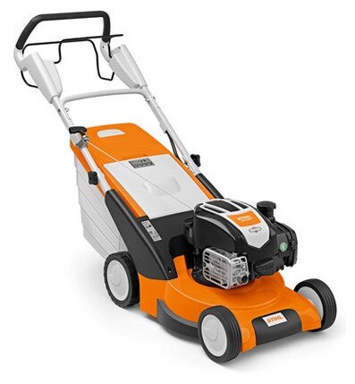 Газонокосилка STIHL RM 545 V