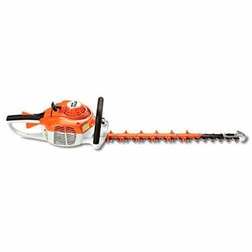 Мотоножницы STIHL HS 56 C-E, 60 см