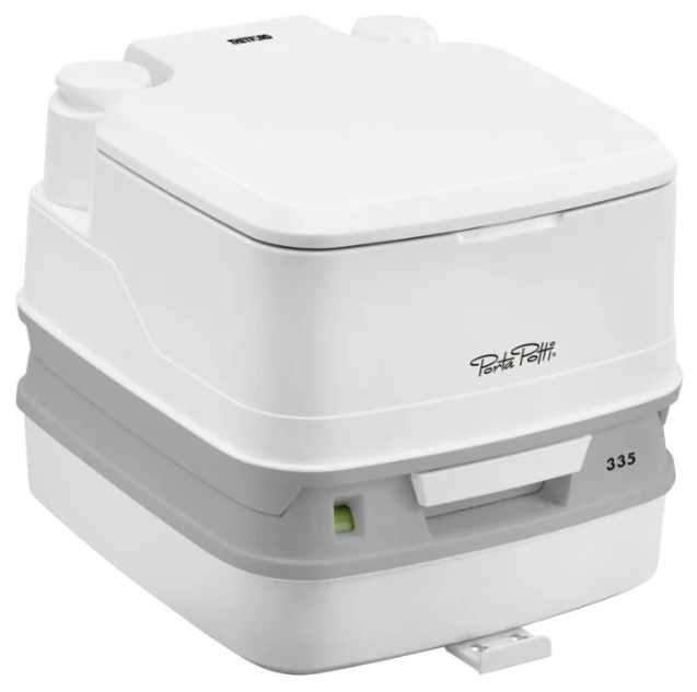 Биотуалет Thetford Porta Potti 335