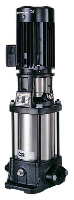 Grundfos CR 1-9 A-A-A-E-HQQE