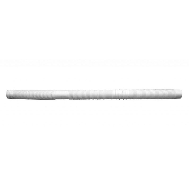 Труба полипропиленовая Baxi диам. 80 мм, гибкая длина 20 м для конденсационных котлов KHG71410581