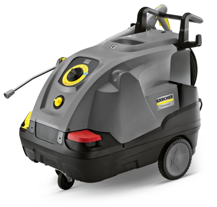 Мойка высокого давления KARCHER HDS 8/18-4 C Classic (1.174-909.0) 6 кВт