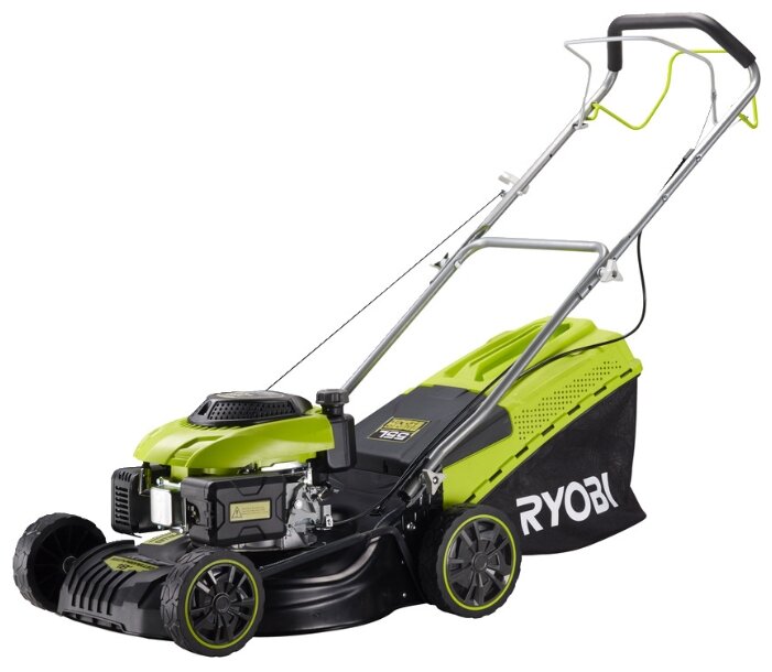 Газонокосилка RYOBI RLM 46160S