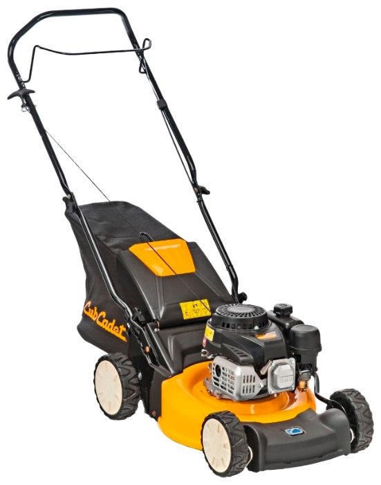 Газонокосилка Cub Cadet CC LM1 CPB46