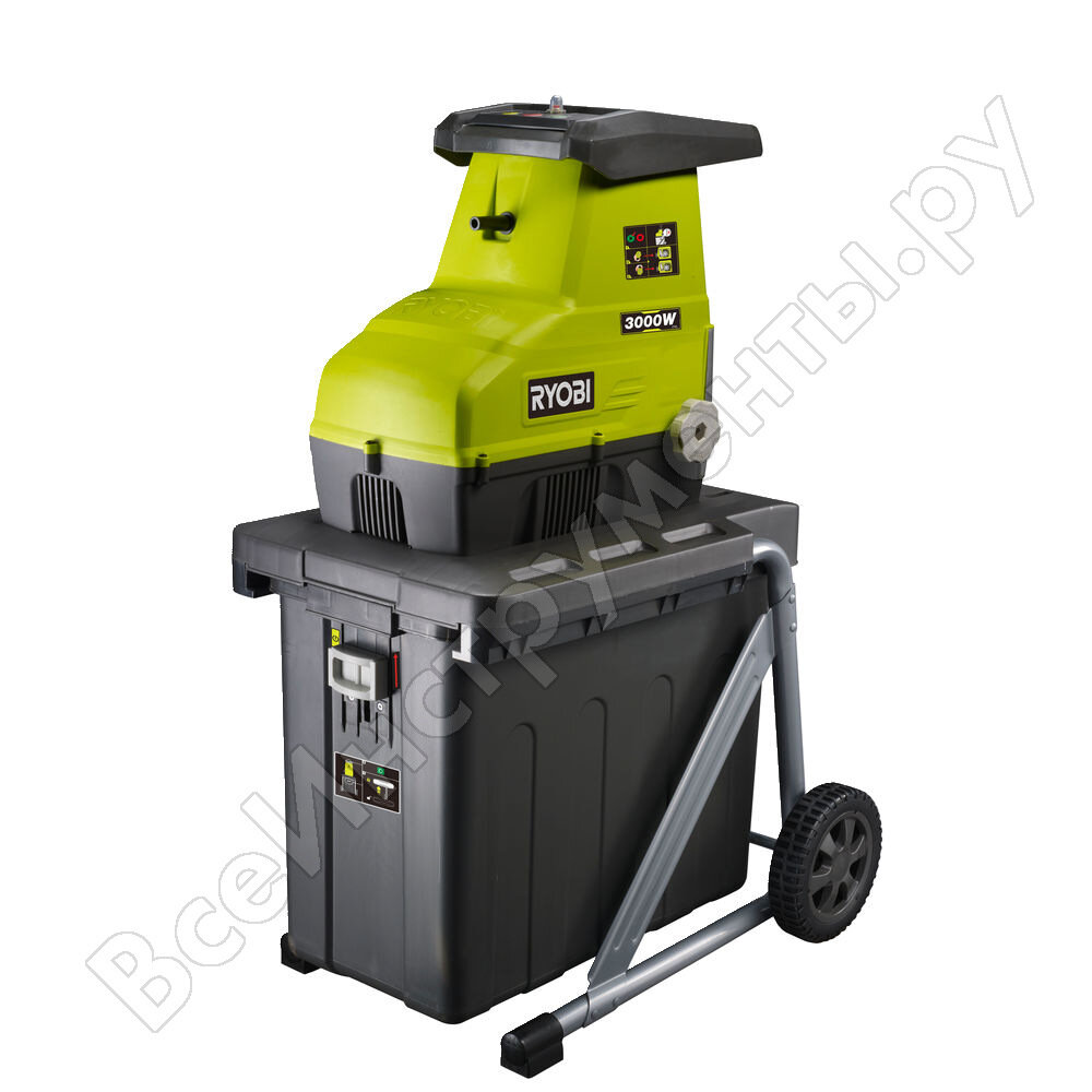 Садовый измельчитель Ryobi RSH3045U