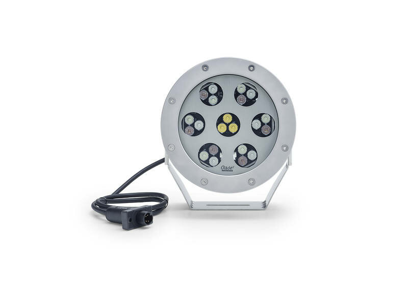 Светильник OASE ProfiLux Basic LED XL RGBW Flood /DMX/02