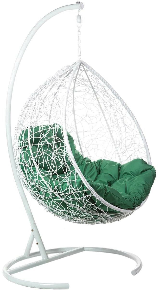 Подвесное кресло Flying Rattan