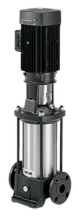 Поверхностный насос Grundfos CR 20-2 A-F-A-E-HQQE