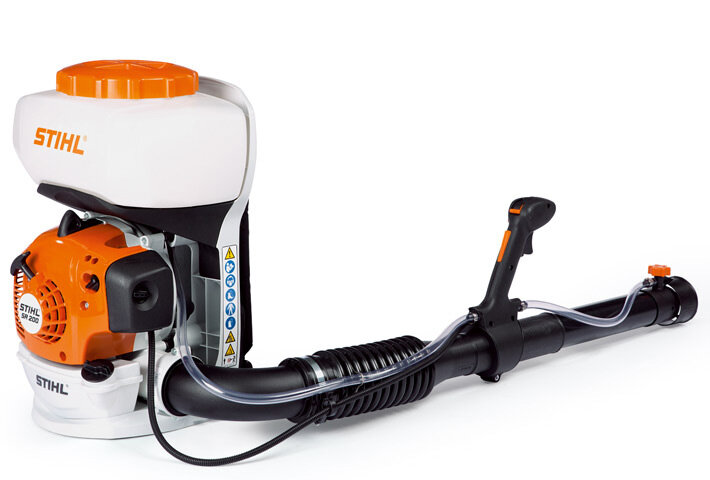 Опрыскиватель Stihl SR 200