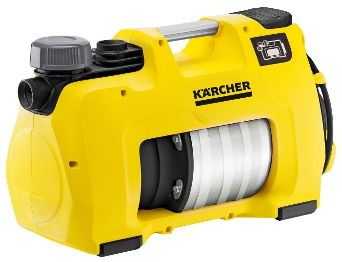 Поверхностный насос KARCHER BP 7 Home  Garden (1200 Вт)