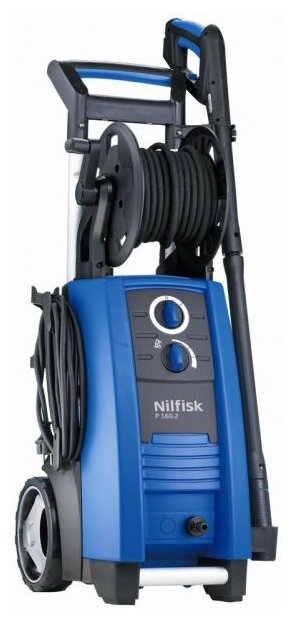 Мойка высокого давления Nilfisk-ALTO P 150.2-10 X-TRA 2.9 кВт
