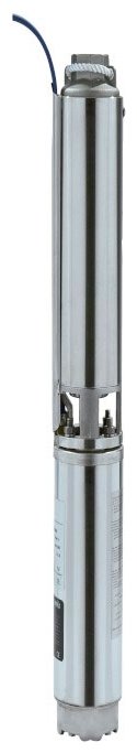 Скважинный насос Wilo TWU 4-0414-C-PlugPump/DS (1100 Вт)