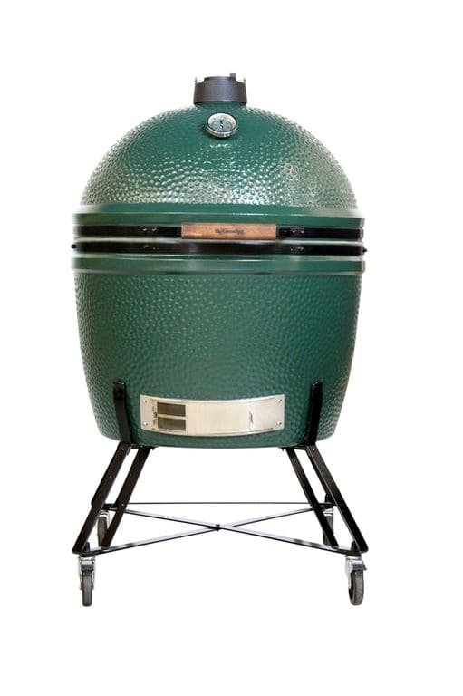 Гриль BIG GREEN EGG Самый большой XXL 74см (AXXLHD1)