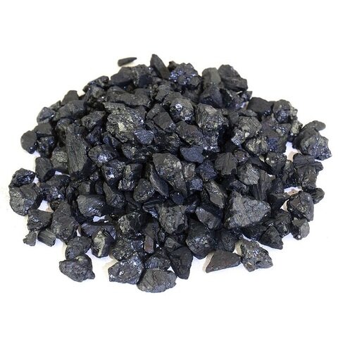 Каменный уголь Антрацит, фракция quot;мелкийquot; (15-25мм), мешок 25 кг., общий вес 1 тонна