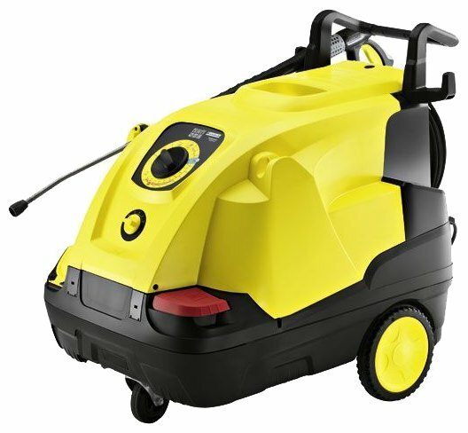 Мойка высокого давления KARCHER HDS 8/18-4 CX 6 кВт