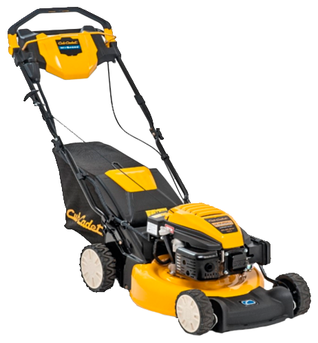 Газонокосилка Cub Cadet CC LM2 DR46ES