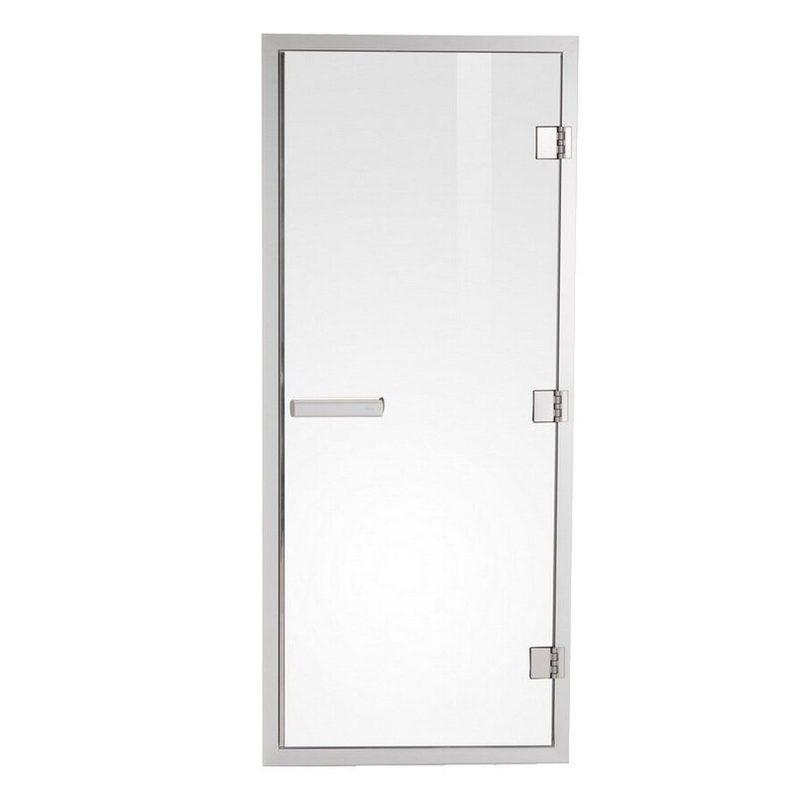 Дверь для сауны Tylo ALU LINE 202 (2020x778 мм, арт. 14016025)