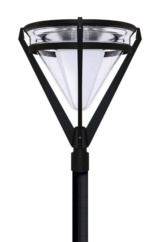 Парковый светодиодный светильник STREET 56, 56 Вт (Парковые светильники)