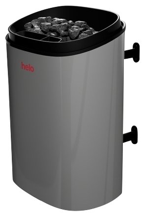 Электрическая банная печь Helo Fonda ST 8.0