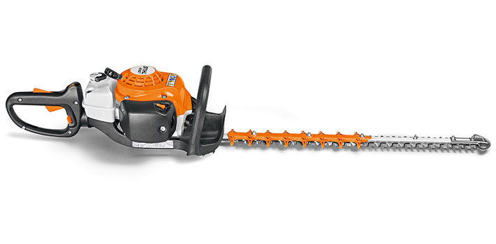 Кусторез Stihl HS 82 R