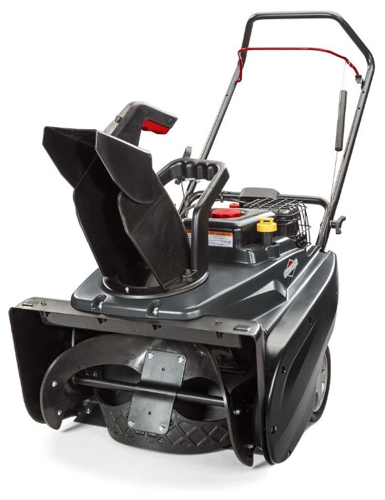 Снегоуборщик бензиновый BRIGGS  STRATTON 1022E