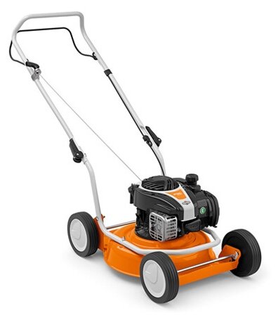 Газонокосилка STIHL RM 2 R