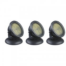 Подводная подсветка PL 6 LED 3 JEBAO