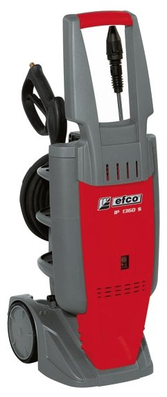 Мойка высокого давления EFCO IP 1360 S 2 кВт