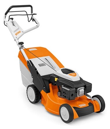 Газонокосилка STIHL RM 650 V