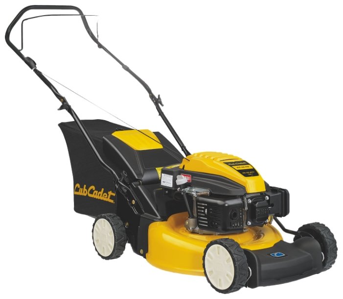 Газонокосилка Cub Cadet CC LM1 AP46