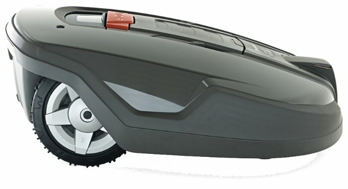 Газонокосилка Husqvarna Automower 260 ACX