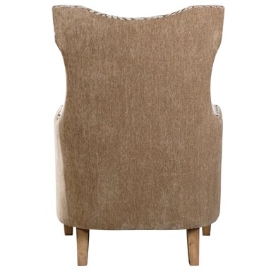 Kiango, Armchair