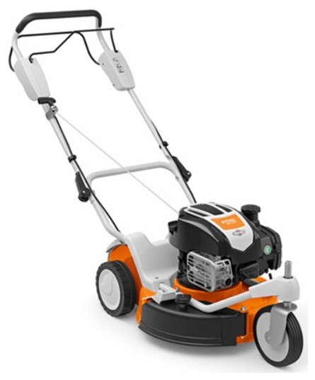 Газонокосилка STIHL RM 3 RT